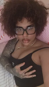 Tishacurve_'s XXX Nude Photo 7