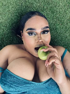 Zdjęcia Sunniie Your Sin 💚😈:  2