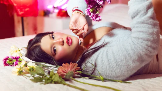 AvrillThomas sweet girl Foto 5