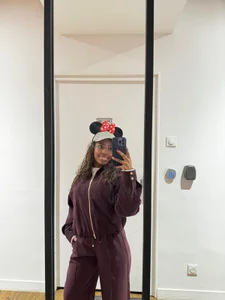 Miss-Nicole Mirror picsss🪞 Poză 3