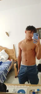 Foto desnuda de Olafstart 1