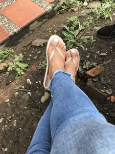 bigcockcandy111 My feet delicioso 🤤 Pic