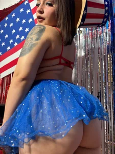 sweet__thang 4 de julio Foto 9