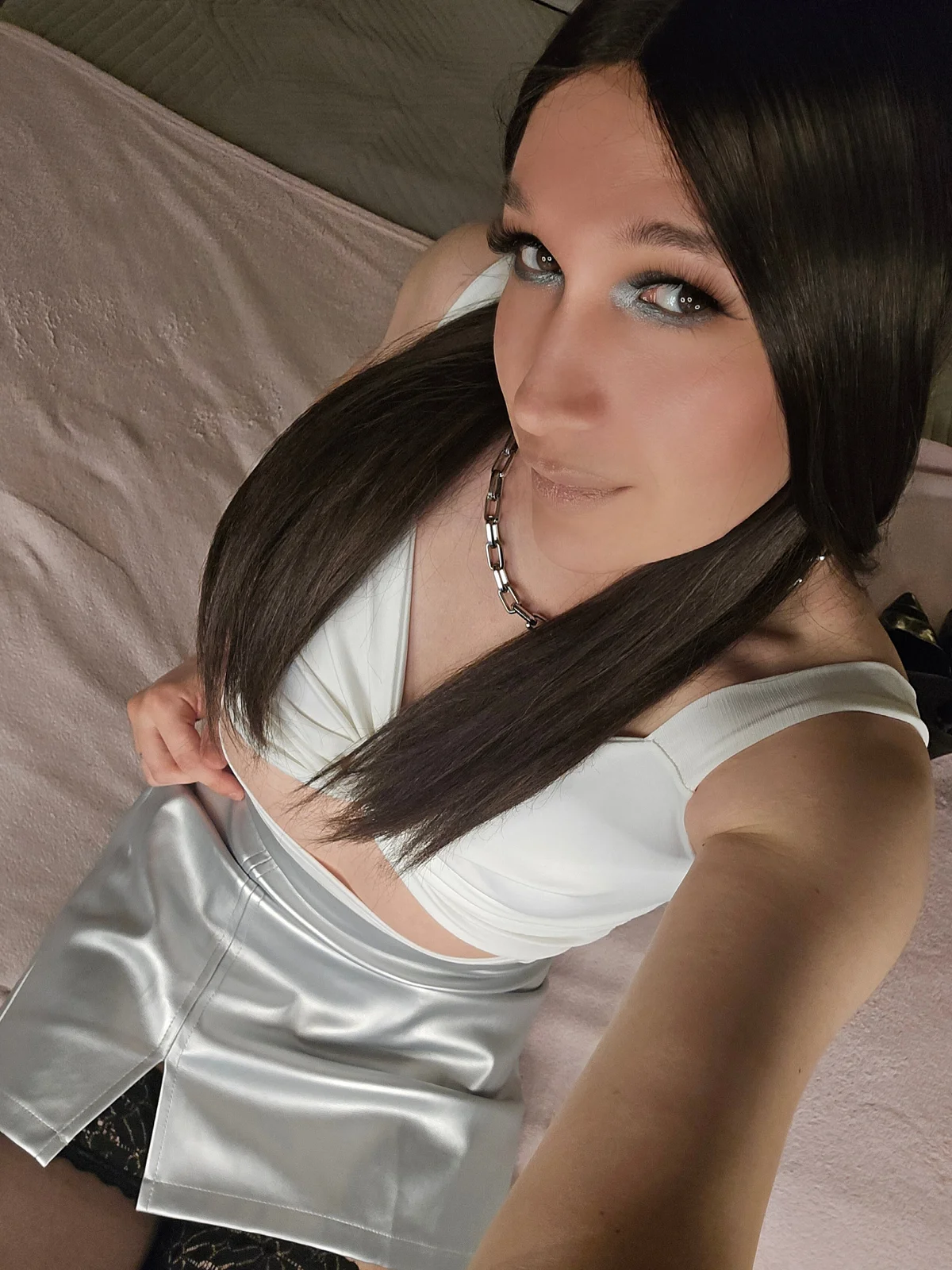 valeriasecret Gambar Trending 777