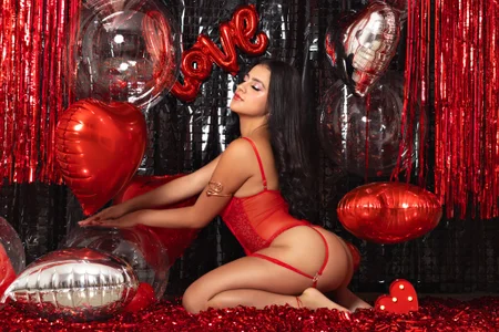 Valentine's Day 2026 ❤️ de Hilaryportman  5 Imagens