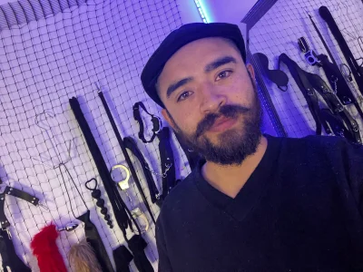 Mr_Aron_BDSM Aron Pic 5