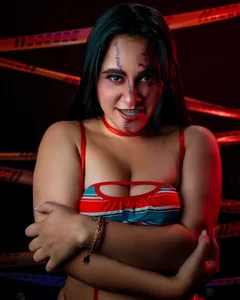 Brenda_Garcia CHUCKY GIRL 😵❤️‍🔥👿 Immagine  5