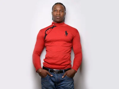 BlackNike Me รูป  2