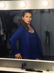 NicoleHitman Lady Nicole😎 Pic 5