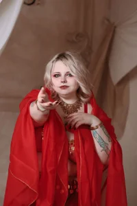 Yoki_Shizuko Oriental fairy tales Εικόνα 3