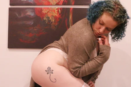 smokyjane Lingerie Pic 9