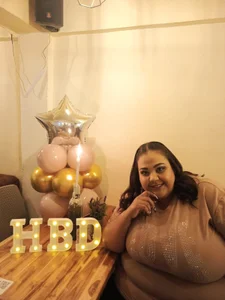 Alisson_am kullanıcısının HBD TO ME albümü -  fotoğraf