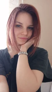 Only_if_ Lina cute Pic 2