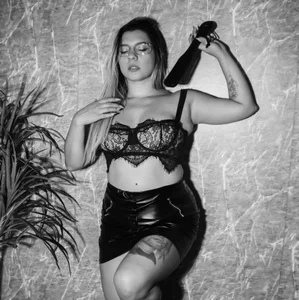 Gaia_Stone Sexy dominant Immagine  4