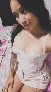 Charlotte_H1ll's XXX Nude Photo 5