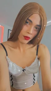 NickSull__ WITH WHITE LINGERIE - CON LENCERÍA BLANCA 🤍🤍🤍🤍 Foto 2