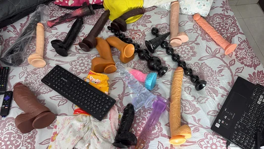 Sharoncrazy_1 My toys Pic 9