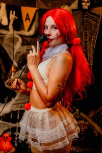 sexy__skinny4u I will be your clown🎪 Pic 5