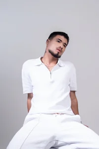 EdwardRoss_ In white зображення 2