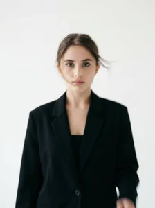 BlerLessly Jacket vibe Fotka 3