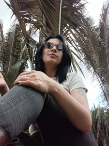 Ariadna_bondmaid 💜❤ Pic 4