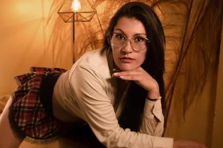 Rapunzeell_ YOU WANT TO BE MY TEACHER Foto 7