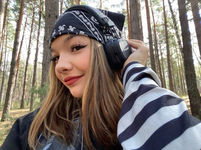 Forest vibe de VeronaAppleberry  3 Imagens