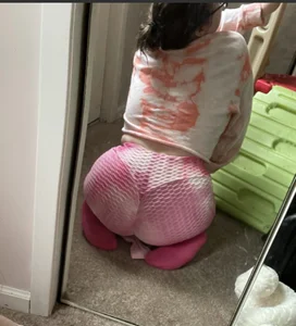 Just a peek!