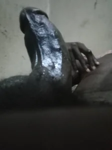 Hornykenyan Sweet dick Pic 3