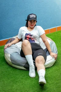 Sofi_Perez_ Can u be my gymbro Immagine  6