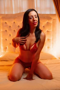 Bonnie__milf ❤❤❤💋 Immagine  2