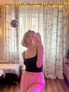 BalerinaCappuccino_ Public Pic