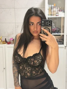 Zdjęcia Sarah_Hopkins 🥵:  2