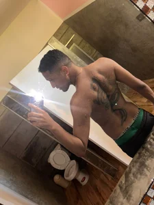 my new Tatto🤪😎 de alessandrosavage  2 photos