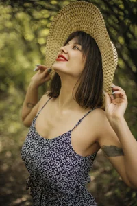 NicoleMun spring👒 사진 8