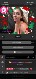 MariiD Christmas with me зображення