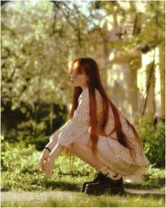 MaxineSouthall Public Foto