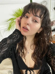 AngelaCox Bikini play pt1 Pic 3