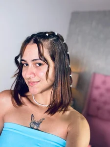 IsabellaFerreiraa ONLY I <3 Poză 3