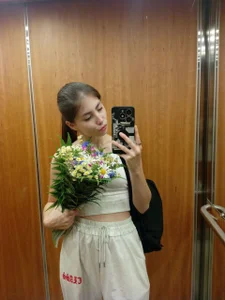 LynetteDanley Lovely flowers Pic