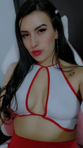 LucianaTomson a doll Pic 7