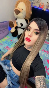 Alexxa_Foxy Public Pic