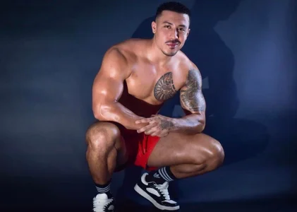 Owenferrara I am your god Immagine  2