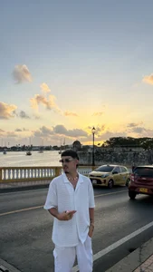 NikoStone_My trip to Cartagena图片 8