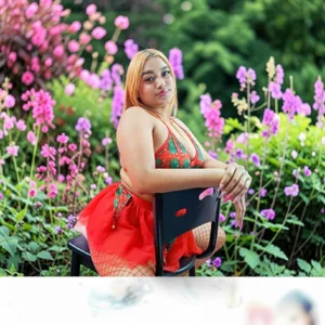 sweet de SWEETALIICEHOT Foto