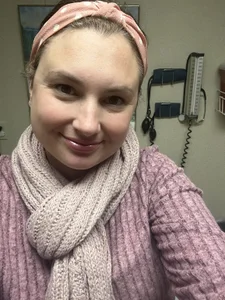 Starting trouble at the cancer drs office 😂 de Emily33333  7 Imagens