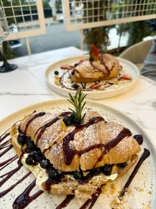 Brunch✨💗🎀 de zui_lu  3 Imagens