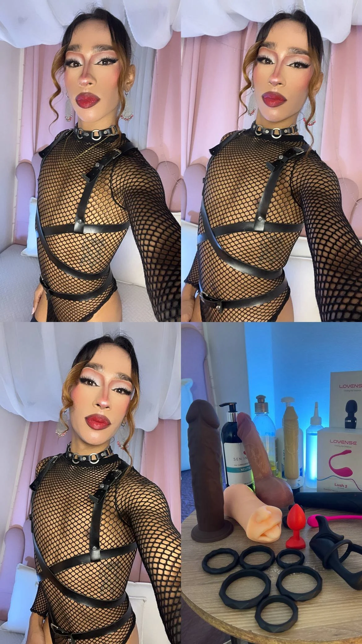 Ảnh Thịnh Hành của NicoleMadrird 188