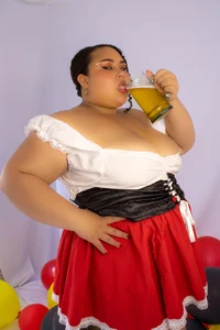 Hurrem_MathのOKTOBERFESTの 3枚の写真