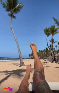 seilyyy vacation in Dominicana 2023 Immagine  2